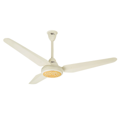 SK Ceiling Fan Executive Copper 56 Inch Energy efficient Electrical Steel Sheet and 99.9% Pure Copper Brand Warranty HAM On 9 Months Installment At 0% markup